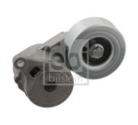FEBI BILSTEIN 31215 Belt Tensioner, v-ribbed belt