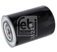 FEBI BILSTEIN 31218 Fuel Filter Fits Iveco Case Ih Hitachi Massey Ferguson Agco