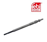 FEBI BILSTEIN 31248 Glow Plug for CITROËN,FIAT,FORD,PEUGEOT,VOLVO