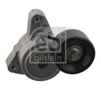 FEBI BILSTEIN 31255 Belt Tensioner, v-ribbed belt