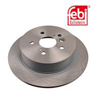 FEBI BILSTEIN 31364 Brake disc