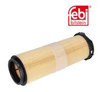 AIR FILTER FOR MERCEDES BENZ C CLASS T MODEL S203 OM 646 962 FEBI BILSTEIN A1215