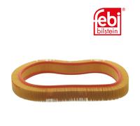 Febi 31444 Air Filter High Performance Fits Mercedes-Benz 124 1989 - 1993