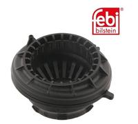 Febi 31448 Ball Bearing Front Left Right Plastic Fits Volvo V70 2010 - 2009