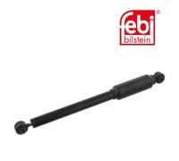 Febi 31450 Steering Damper Front Axle Fits Mercedes-Benz G-Class 1998 - 2015
