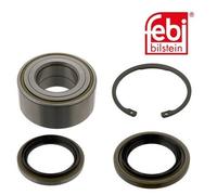 Febi 31465 Wheel Bearing Kit Angular Ball Fits Mitsubishi Space Wagon 1998 - 04