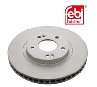 FEBI BILSTEIN 31474 Brake disc
