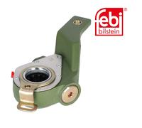 Febi 31580 Slack Adjuster Rear Axle Left Premium Durable High Performance