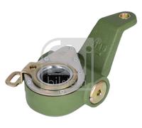 Febi 31587 Left Adjuster Braking System Fits Erf Man Cla E2000 Ecm F90
