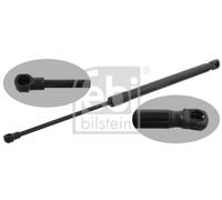 Febi 31649 Both Sides Gas Spring Boot Strut Fits Seat Ibiza 6J3827550