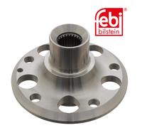 Febi 31669 Wheel Hub Front Axle Premium Fits Mercedes-Benz A-Class 2004 - 2012