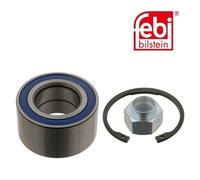 Febi 31691 Wheel Bearing Kit Angular Ball Fits Chevrolet Lacetti 2005 - 2025