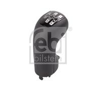 Febi 31763 Gear Shift Lever Knob Fits Scania 4 - Series G P R T 1441235