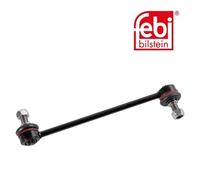 febi bilstein 31764 Stabiliser Link with lock nuts, pack of one
