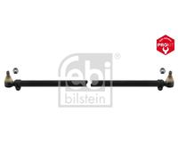 Febi 31982 Front Tie Rod Fits Man Foc L2000 M 2000 L 81.46710.6851