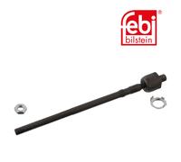 Febi 32040 Inner Tie Rod Front Left Fits Mitsubishi Space Wagon 1998 - 2004
