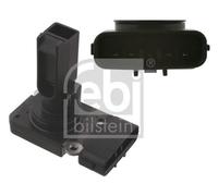 Febi 32053 Mass Air Flow Sensor Fits Toyota Avensis Verso Corolla Land Cruiser 4