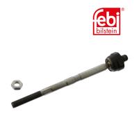 Inner Rack End fits MERCEDES SLK200 R171 1.8 Left or Right 04 to 11 Tie Rod Febi