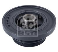 Febi 32219 Belt Pulley Crankshaft Fits Bmw 3 5 7 Series X3 X5 Z4