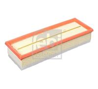 Febi 32240 Air Filter Fits Citroën Peugeot Suzuki 1007 206 207 Cc Sw 3008 307 C2