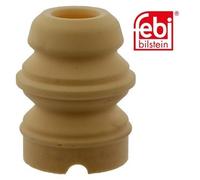 Suspension Buffer fits BMW 118D 2.0D Front 05 to 13 31336771380 Febi Quality New