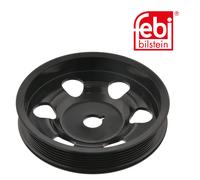 Febi 32291 Pulley High Quality Premium Grade Fits Renault Twingo 2007 - 2014