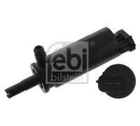 Febi 32327 Washer Fluid Pump Window Clean Fits Opel Saab Vauxhall 9-3 G
