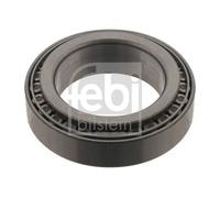 febi bilstein 32329 Wheel Bearing, pack of one