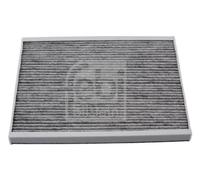 FEBI 32369 FILTER CABIN AIR