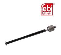 Inner Rack End fits SKODA FABIA Left or Right 99 to 14 Tie Rod Joint 6Q0423803B