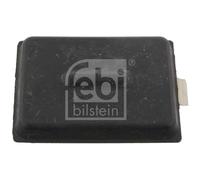 Febi 32538 Front Rubber Buffer Suspension Fits Mercedes Actros Mp2 Mp3