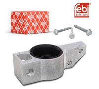 FEBI 32542 Control Arm Bushing Front Left For VW Golf V VI Audi A3 8P Seat Skoda