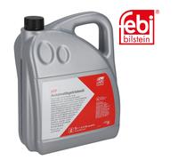 Febi 32605 Automatic Transmission Fluid (ATF) Fits Chevrolet Aveo 2011 - 2025