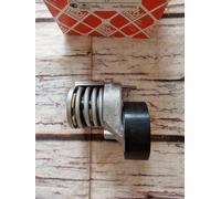 FEBI 32629 Aux Belt Tensioner fits SKODA FABIA AUDI SIAT VW