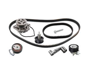 Febi 32737 Timing Belt Kit Fits Audi 036109119AGS3 036109119AG