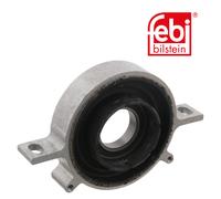 FEBI BILSTEIN Propshaft Centre Support 32864 with ball bearing, pack of one