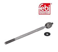 Inner Rack End fits RENAULT TWINGO Mk1 1.2 Left or Right 99 to 07 Tie Rod Joint