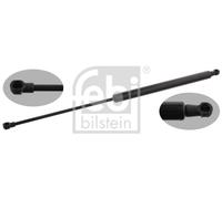FEBI BILSTEIN 32900 Tailgate strut