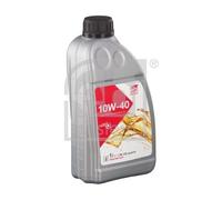 Febi Bilstein SAE 10W-40 Low Viscosity All Year Round Engine Oil - 1L 1 Litre