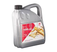 Engine Oil 10W-40 5Ltr Fits Audi BMW Mercedes Seat Skoda VW Febi 32933