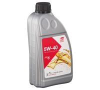 Febi 32936 Engine Oil 5W-40 1 Litre Fits Universal MB2265 PSAB712296