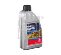 Engine Oil SAE 5W-30 Longlife 32941 - 1L by Febi Bilstein