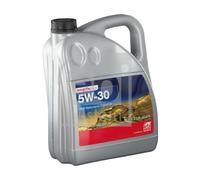 Febi 32947 Engine Oil Fits Alpina Bmw 1 2 3 4 5 6 7 8 9 86 Series Acura