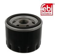 febi bilstein 33000 Oil Filter, 1 unit