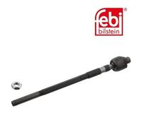 Febi 33002 Inner Tie Rod Front Left Right Premium Fits Mazda 626 1998 - 2002
