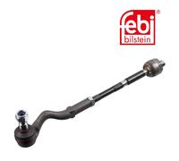 Febi 33014 Tie Rod Front Left Premium Fits Mercedes-Benz E-Class 1998 - 1999