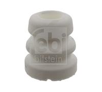 FEBI BILSTEIN Suspension Rubber Buffer Rear 56mm Length Fits Mini Countryman