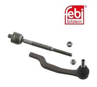 Febi 33110 Tie Rod Front Right Premium Fits Mercedes-Benz A-Class 1999 - 2004