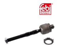 Inner Tie Rod FEBI 33130 for MAZDA 6 Saloon (GG) 1.8 2002-2007