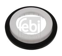 Febi 33143 Front Shaft Seal Crankshaft Fits Erf Man E2000 Ect El F2000